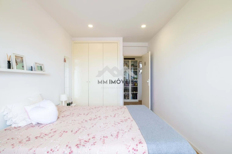 Apartamento T3 para Venda em Gondomar (São Cosme), Valbom e Jovim Foto 18