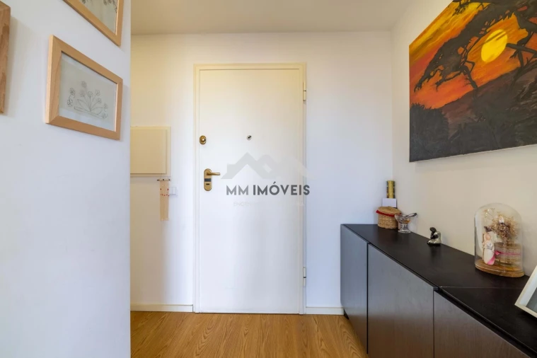 Apartamento T3 para Venda em Gondomar (São Cosme), Valbom e Jovim Foto 28