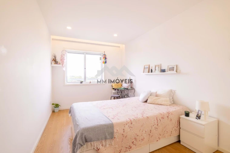 Apartamento T3 para Venda em Gondomar (São Cosme), Valbom e Jovim Foto 17