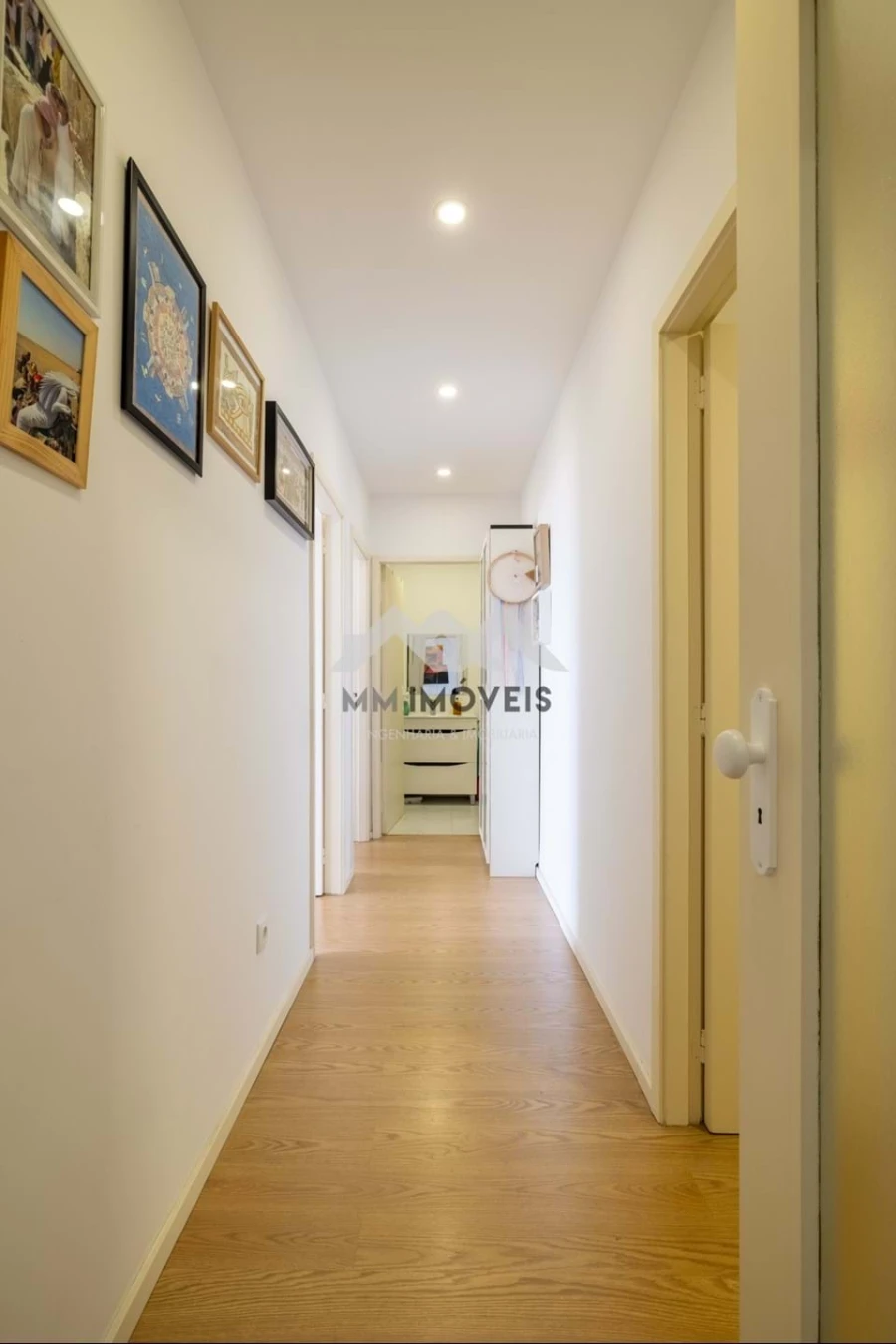 Apartamento T3 para Venda em Gondomar (São Cosme), Valbom e Jovim Foto 24