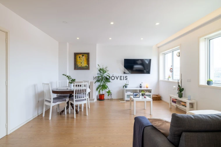 Apartamento T3 para Venda em Gondomar (São Cosme), Valbom e Jovim Foto 12