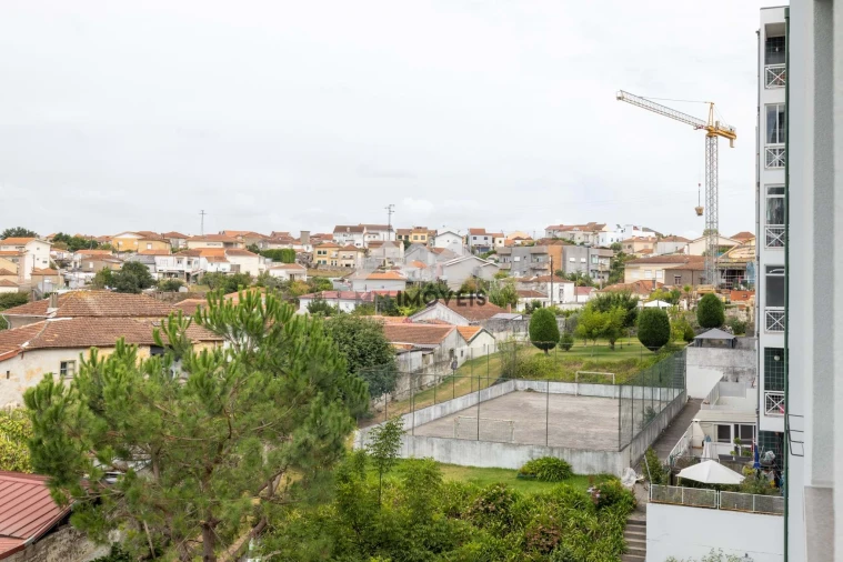 Apartamento T3 para Venda em Gondomar (São Cosme), Valbom e Jovim Foto 16