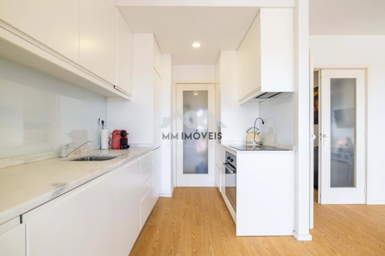 Apartamento T3 para Venda em Gondomar (São Cosme), Valbom e Jovim Foto 2