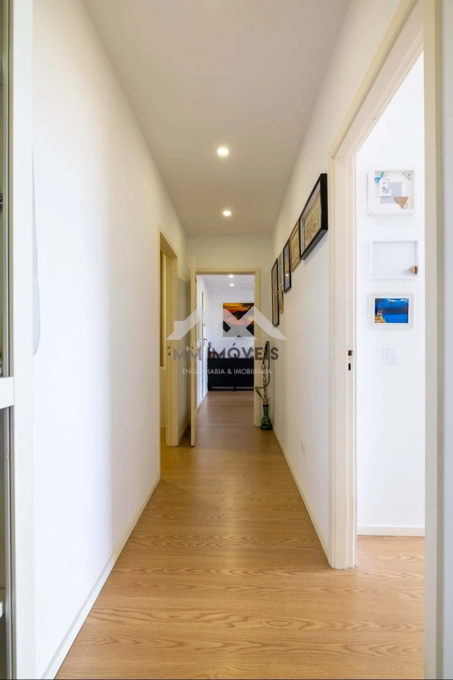 Apartamento T3 para Venda em Gondomar (São Cosme), Valbom e Jovim Foto 25