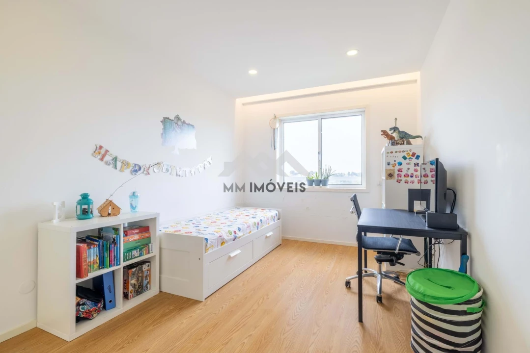 Apartamento T3 para Venda em Gondomar (São Cosme), Valbom e Jovim Foto 5