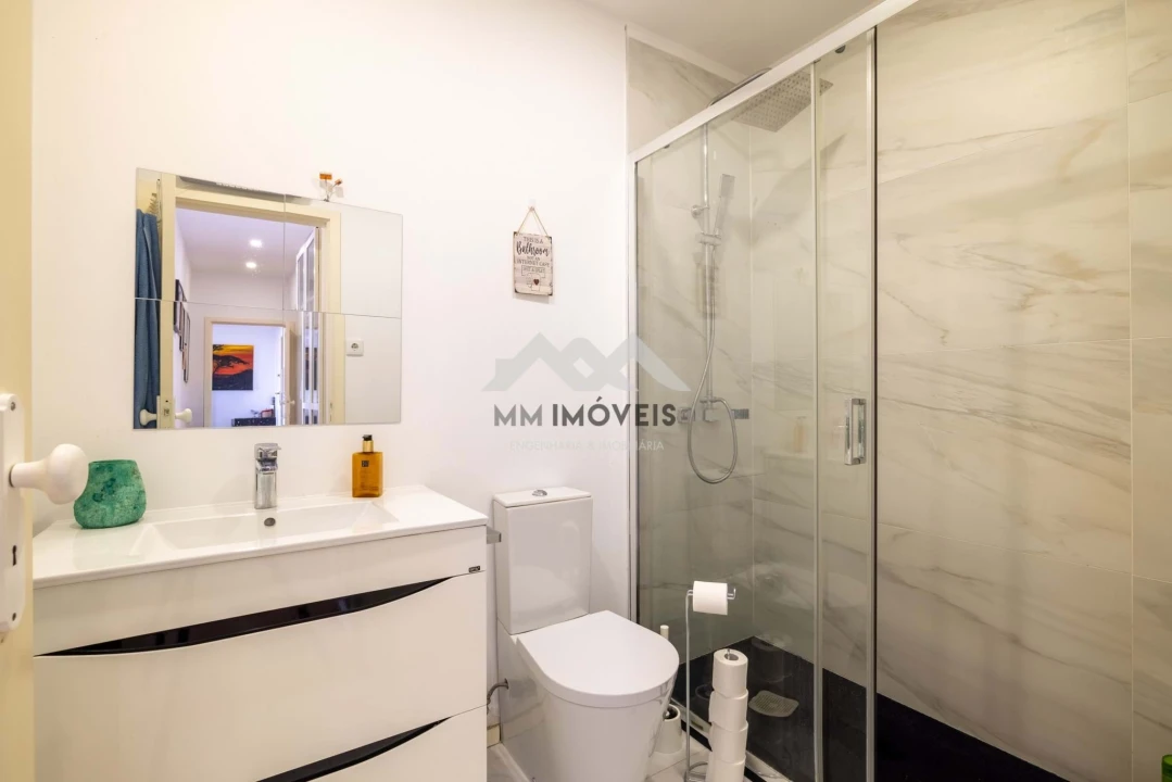 Apartamento T3 para Venda em Gondomar (São Cosme), Valbom e Jovim Foto 7