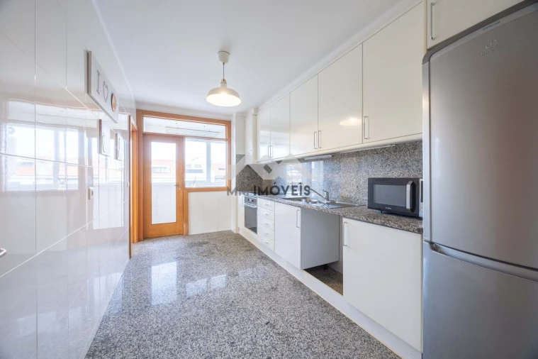 Apartamento T2 para Venda em Matosinhos e Leça da Palmeira Foto 5