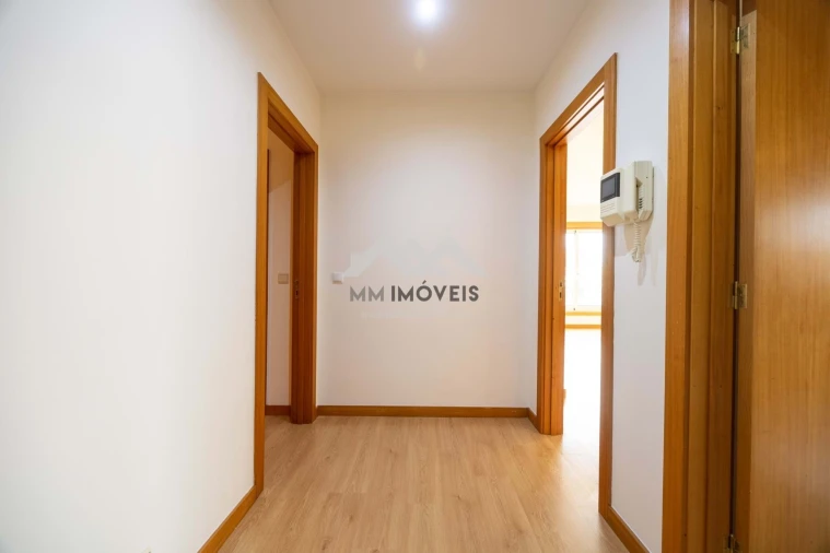 Apartamento T2 para Venda em Matosinhos e Leça da Palmeira Foto 16