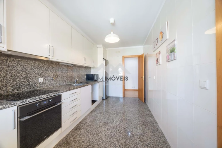 Apartamento T2 para Venda em Matosinhos e Leça da Palmeira Foto 35