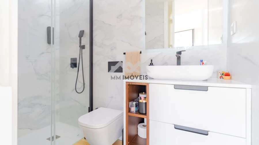 Moradia T4 para Venda em Vila Nova da Telha Foto 20