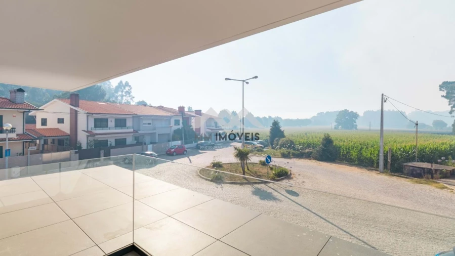 Moradia T4 para Venda em Vila Nova da Telha Foto 56