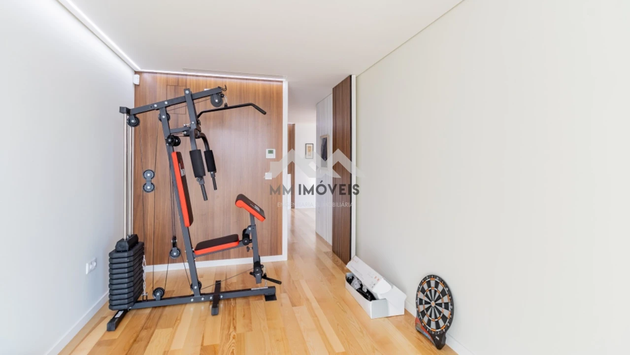 Moradia T4 para Venda em Vila Nova da Telha Foto 55