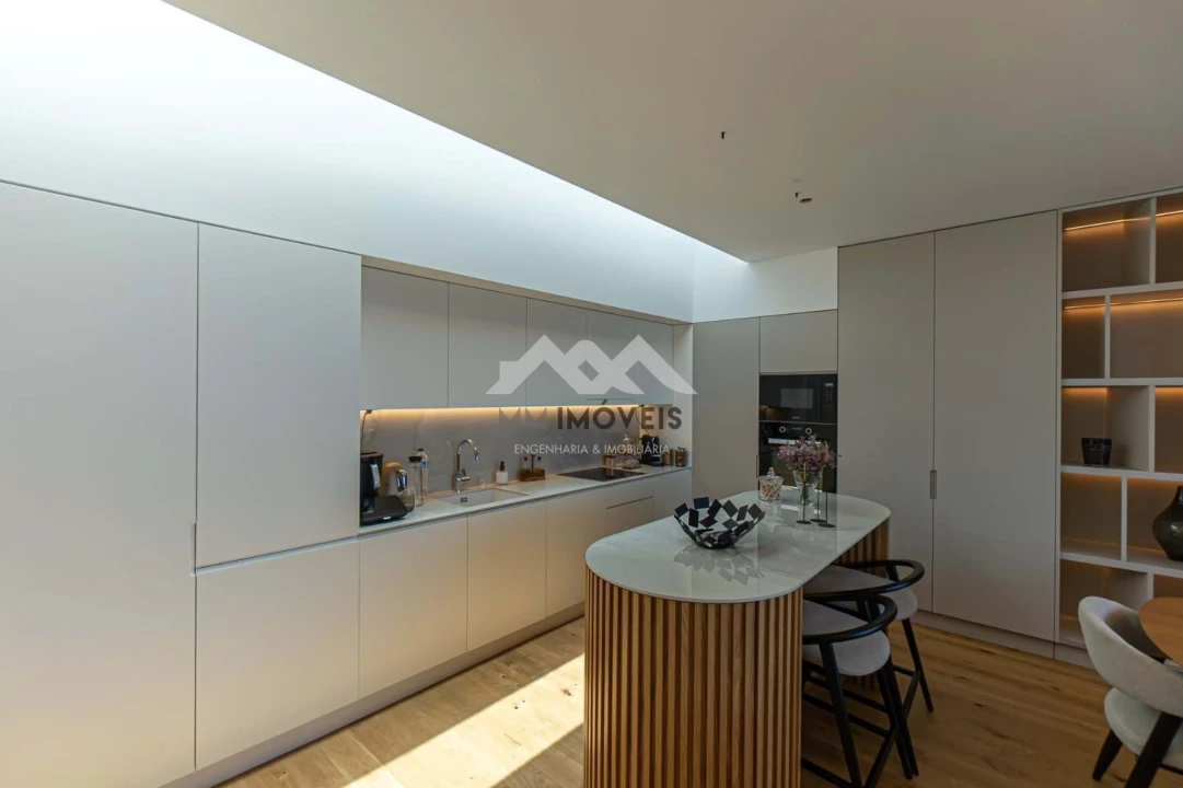 Apartamento T3 para Venda em Matosinhos e Leça da Palmeira Foto 25