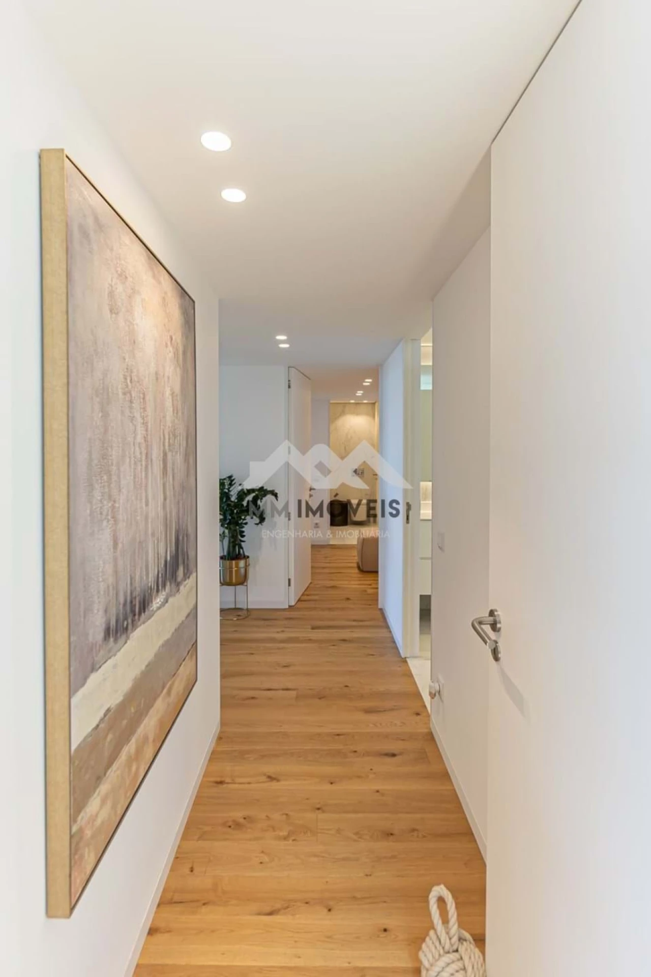 Apartamento T3 para Venda em Matosinhos e Leça da Palmeira Foto 7