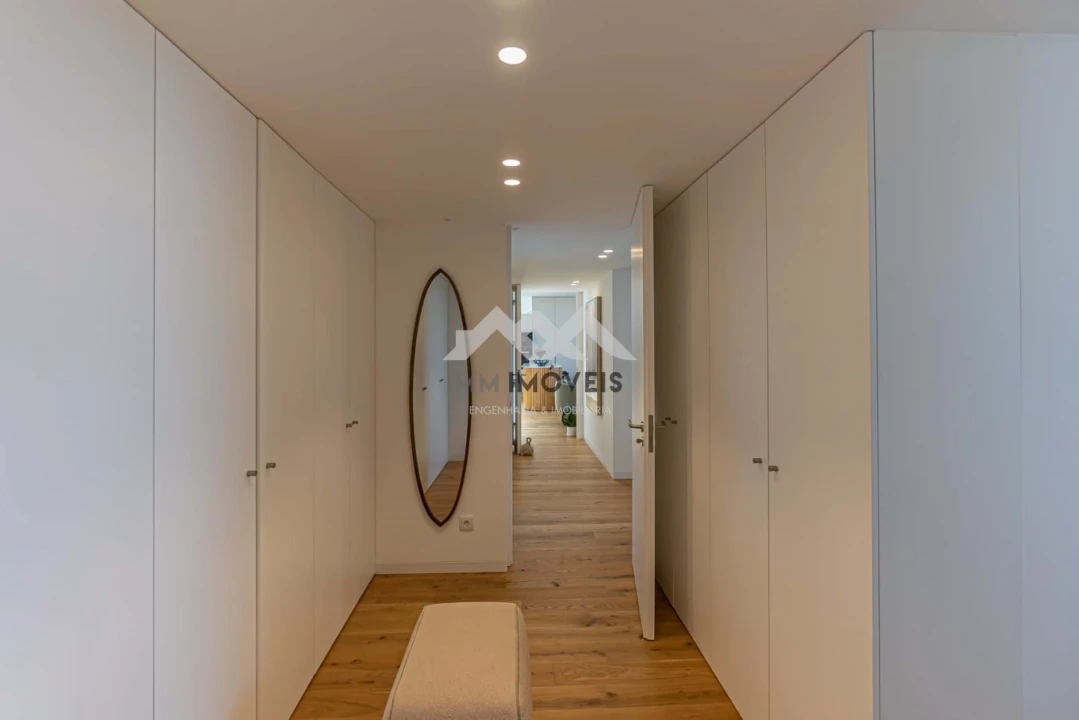 Apartamento T3 para Venda em Matosinhos e Leça da Palmeira Foto 8