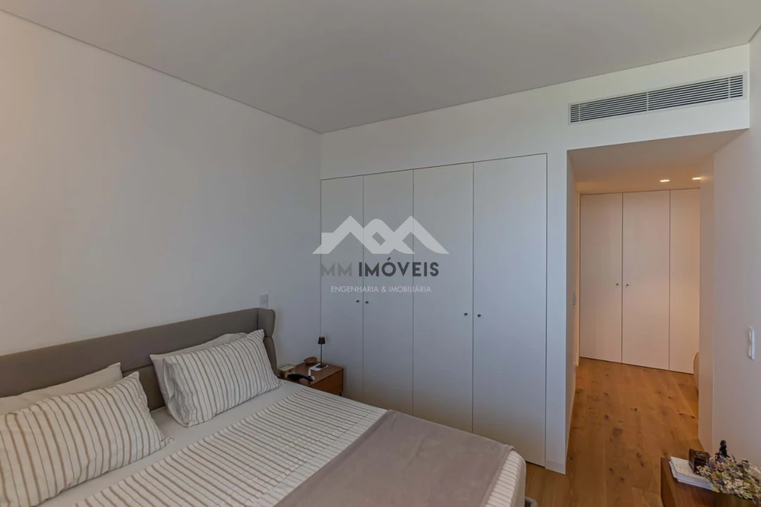 Apartamento T3 para Venda em Matosinhos e Leça da Palmeira Foto 34