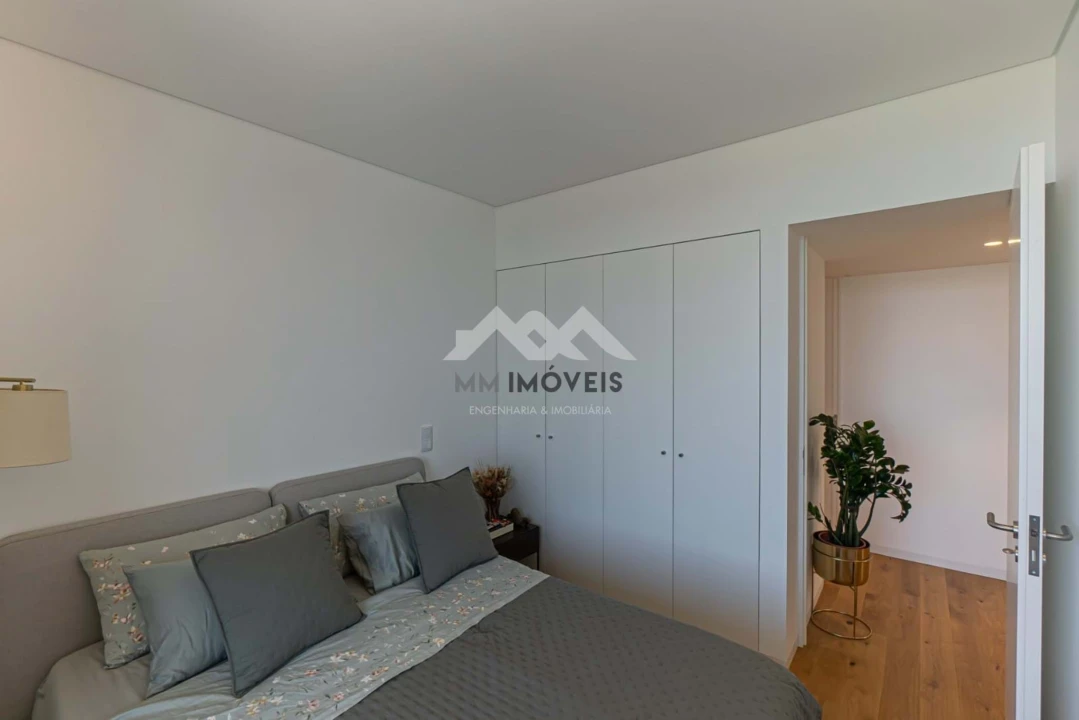 Apartamento T3 para Venda em Matosinhos e Leça da Palmeira Foto 14