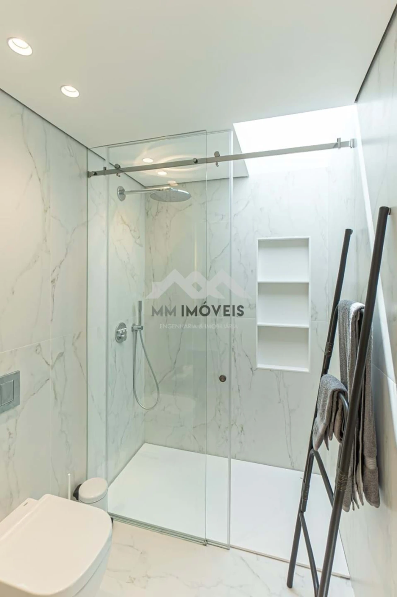 Apartamento T3 para Venda em Matosinhos e Leça da Palmeira Foto 13