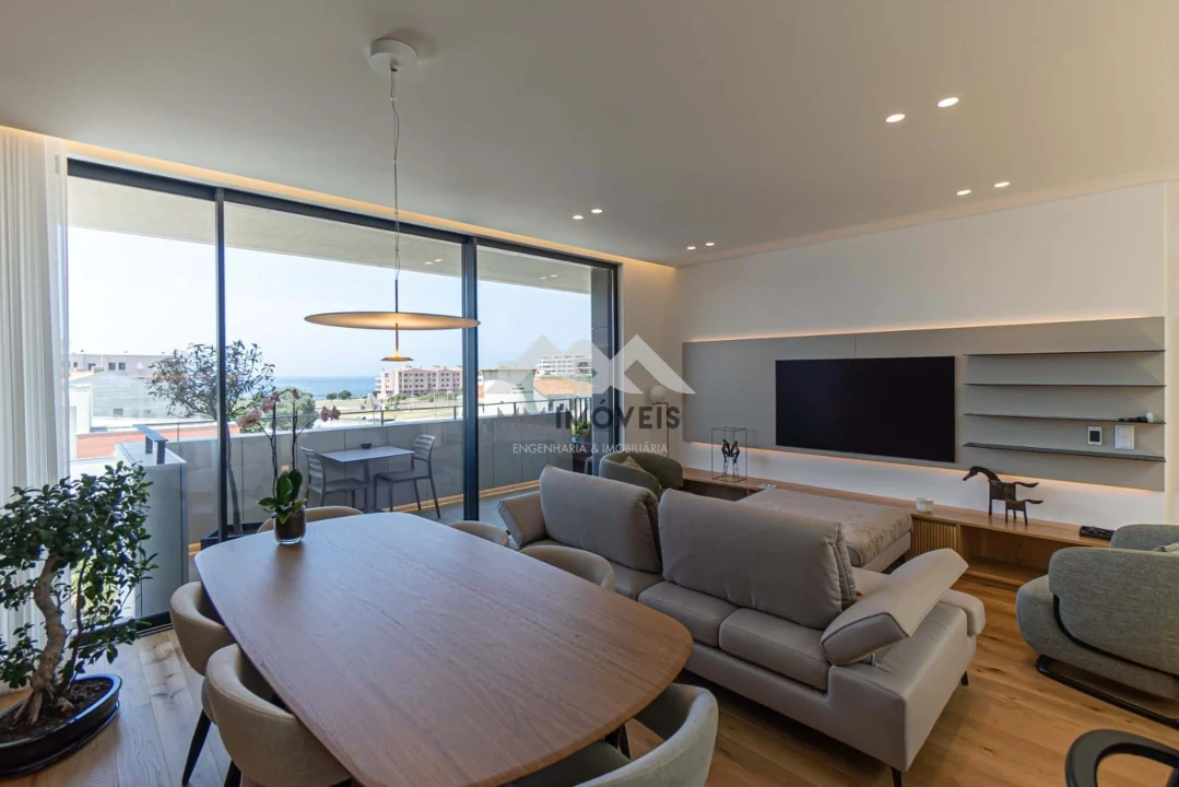 Apartamento T3 para Venda em Matosinhos e Leça da Palmeira Foto 20