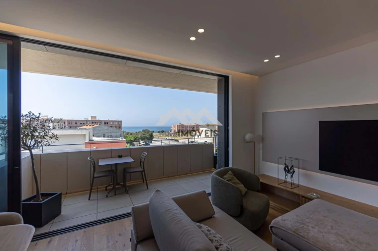 Apartamento T3 para Venda em Matosinhos e Leça da Palmeira Foto 31