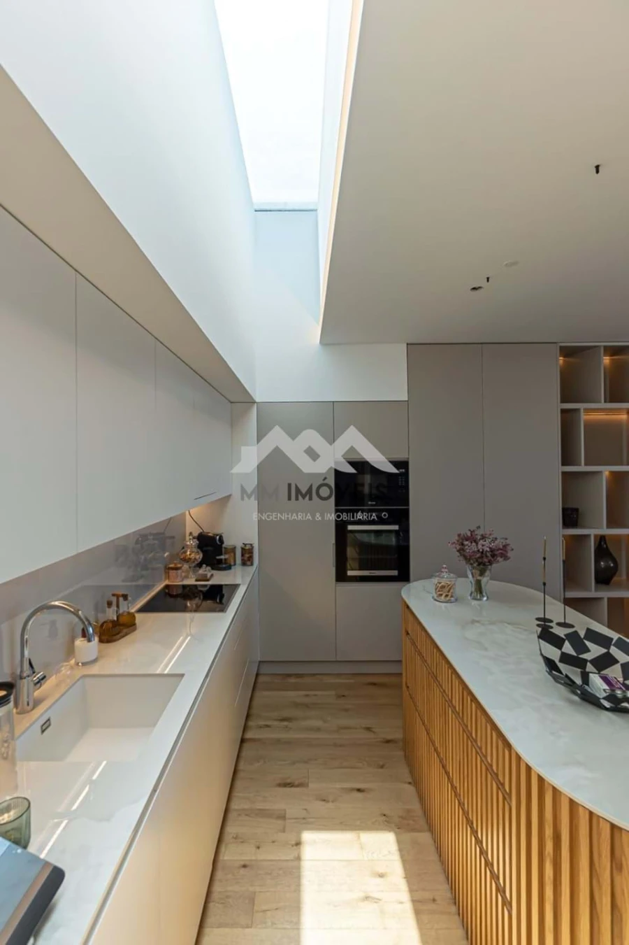 Apartamento T3 para Venda em Matosinhos e Leça da Palmeira Foto 21