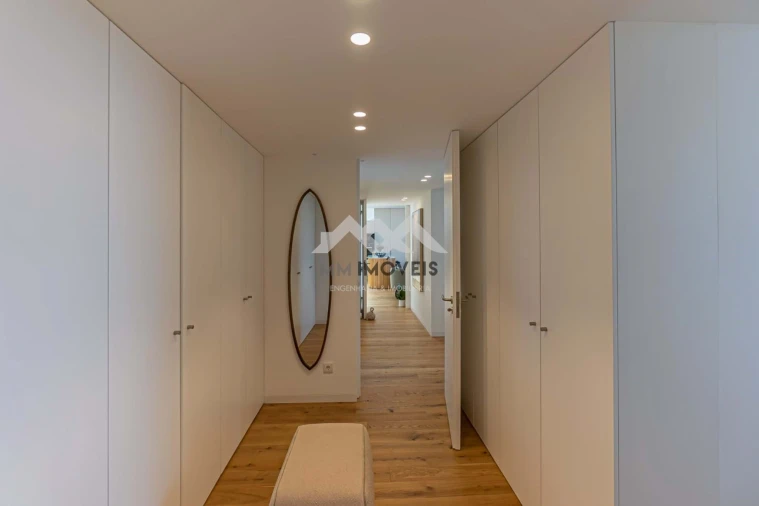 Apartamento T3 para Venda em Matosinhos e Leça da Palmeira Foto 8