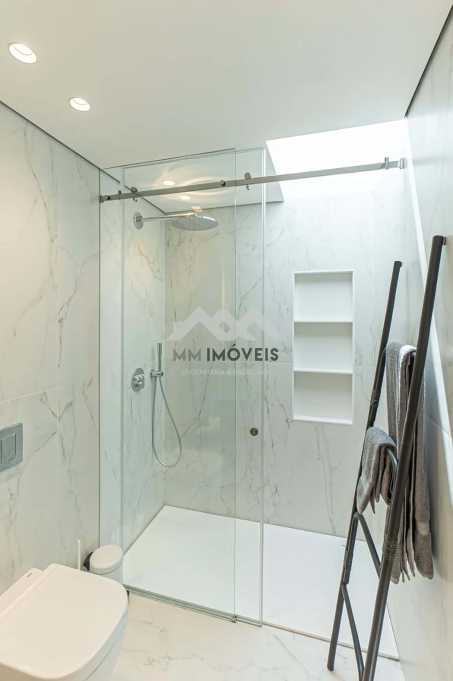 Apartamento T3 para Venda em Matosinhos e Leça da Palmeira Foto 13