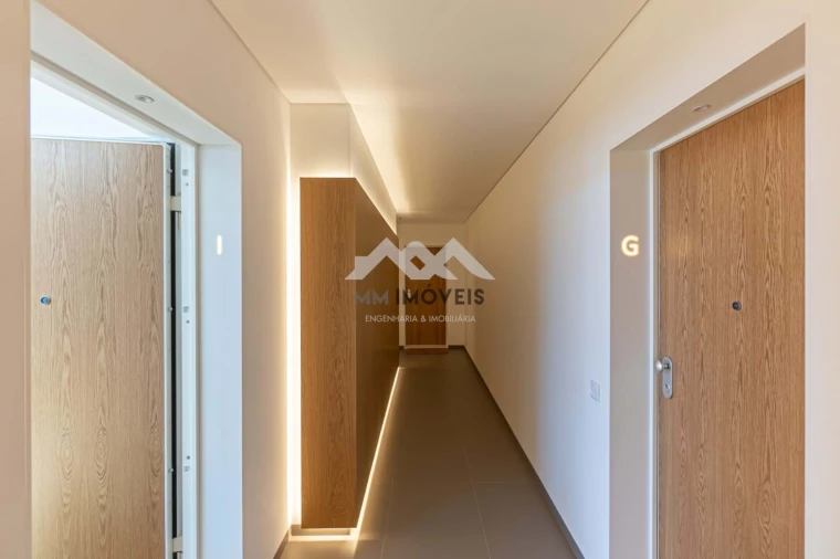 Apartamento T3 para Venda em Matosinhos e Leça da Palmeira Foto 32