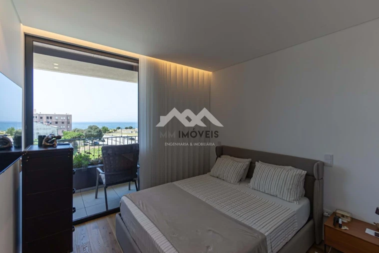Apartamento T3 para Venda em Matosinhos e Leça da Palmeira Foto 15