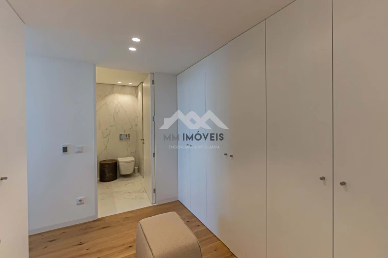 Apartamento T3 para Venda em Matosinhos e Leça da Palmeira Foto 17