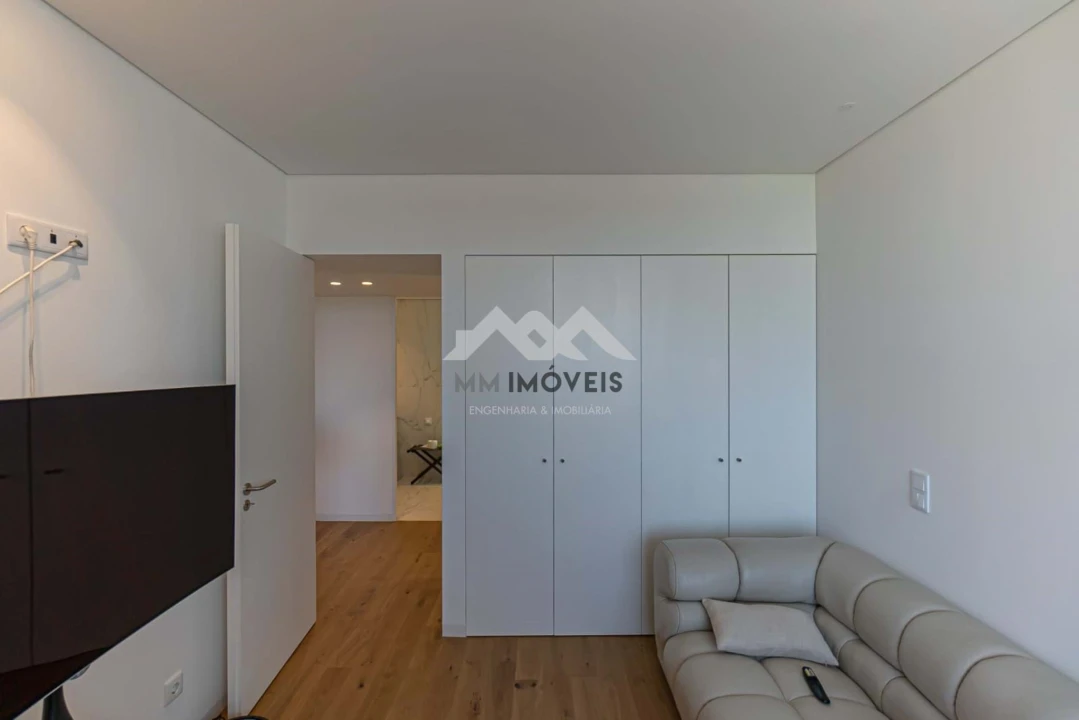 Apartamento T3 para Venda em Matosinhos e Leça da Palmeira Foto 19