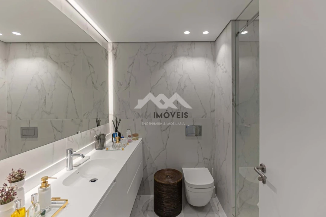 Apartamento T3 para Venda em Matosinhos e Leça da Palmeira Foto 18