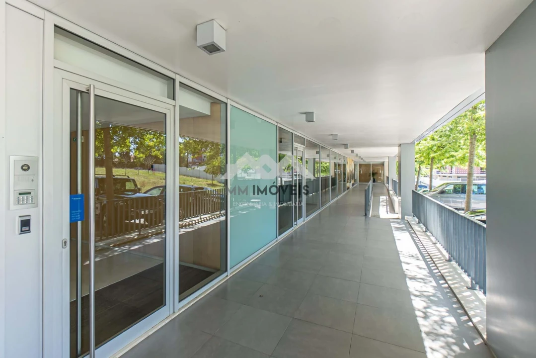 Apartamento para Venda em Santa Marinha e São Pedro da Afurada Foto 8