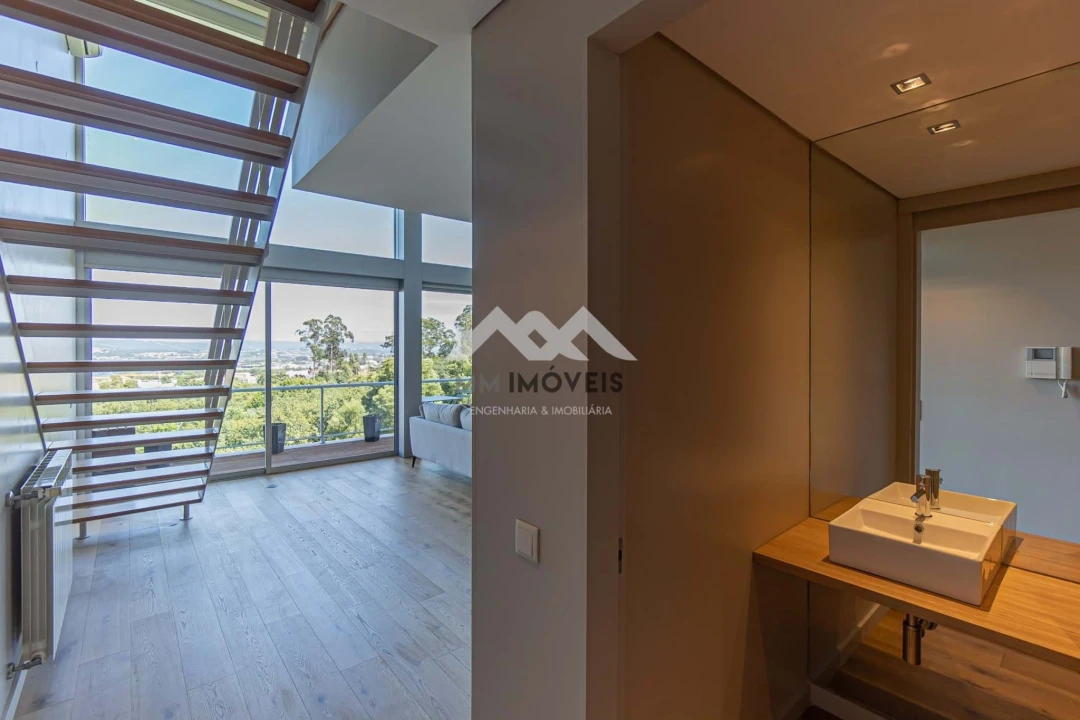 Apartamento para Venda em Santa Marinha e São Pedro da Afurada Foto 11