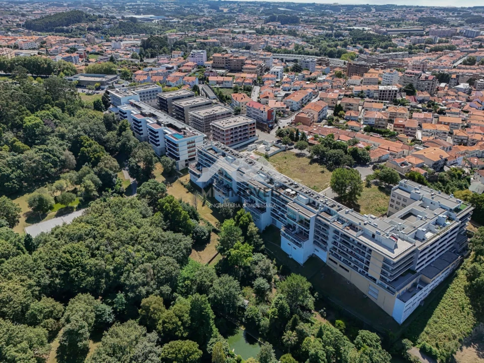 Apartamento para Venda em Santa Marinha e São Pedro da Afurada Foto 12