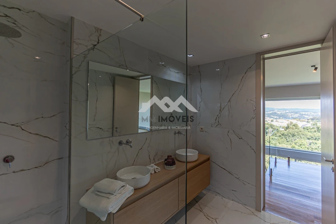 Apartamento para Venda em Santa Marinha e São Pedro da Afurada Foto 10