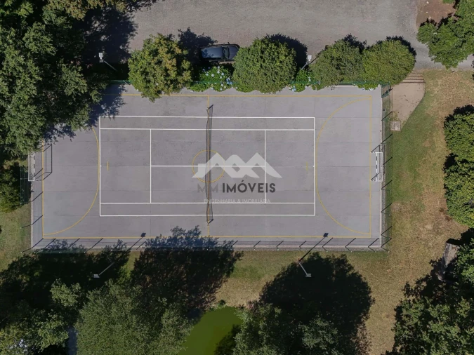 Apartamento para Venda em Santa Marinha e São Pedro da Afurada Foto 15