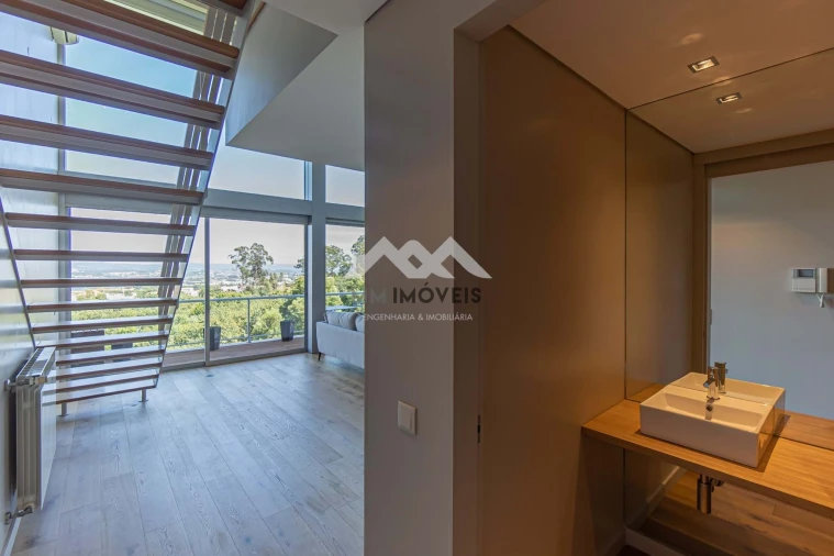 Apartamento para Venda em Santa Marinha e São Pedro da Afurada Foto 11