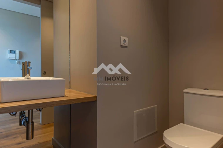 Apartamento para Venda em Santa Marinha e São Pedro da Afurada Foto 17