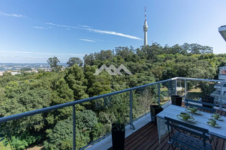 Apartamento para Venda em Santa Marinha e São Pedro da Afurada Foto 5