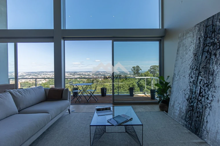 Apartamento para Venda em Santa Marinha e São Pedro da Afurada Foto 3