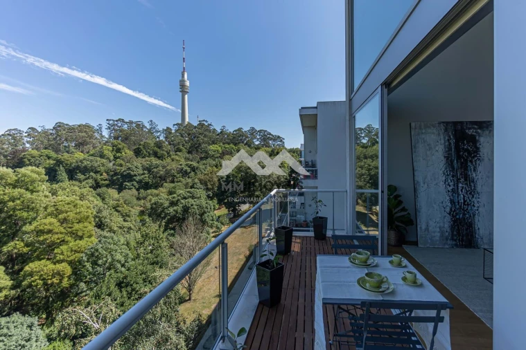 Apartamento para Venda em Santa Marinha e São Pedro da Afurada Foto 18