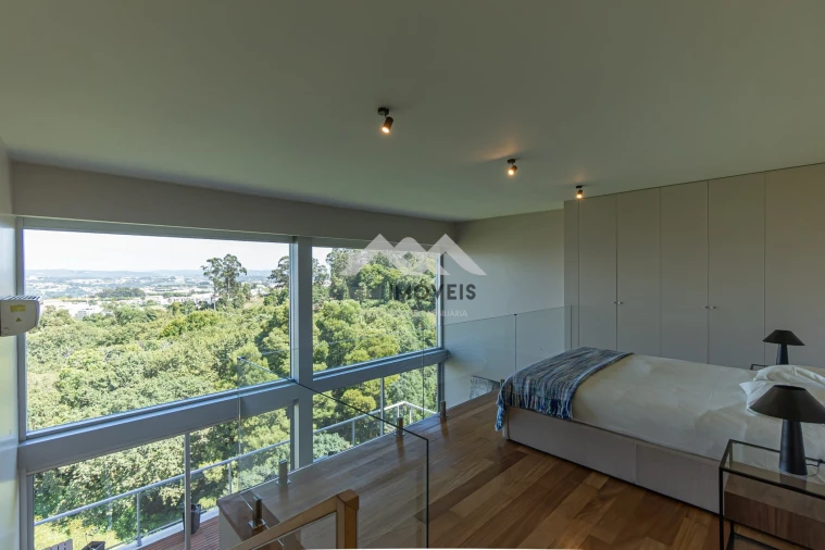 Apartamento para Venda em Santa Marinha e São Pedro da Afurada Foto 9