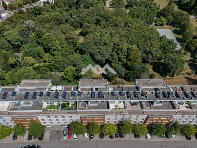 Apartamento para Venda em Santa Marinha e São Pedro da Afurada Foto 20