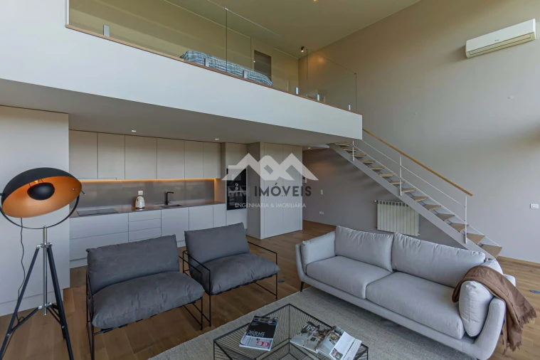 Apartamento para Venda em Santa Marinha e São Pedro da Afurada Foto 7