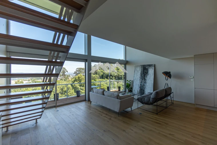 Apartamento para Venda em Santa Marinha e São Pedro da Afurada Foto 4