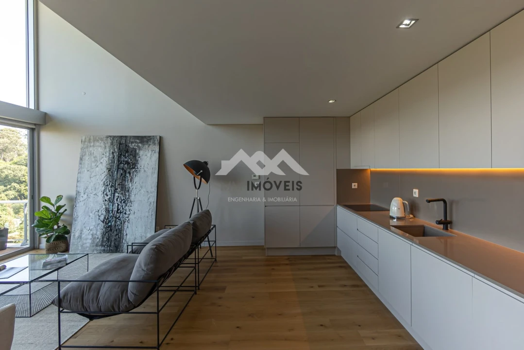 Apartamento para Venda em Santa Marinha e São Pedro da Afurada Foto 6