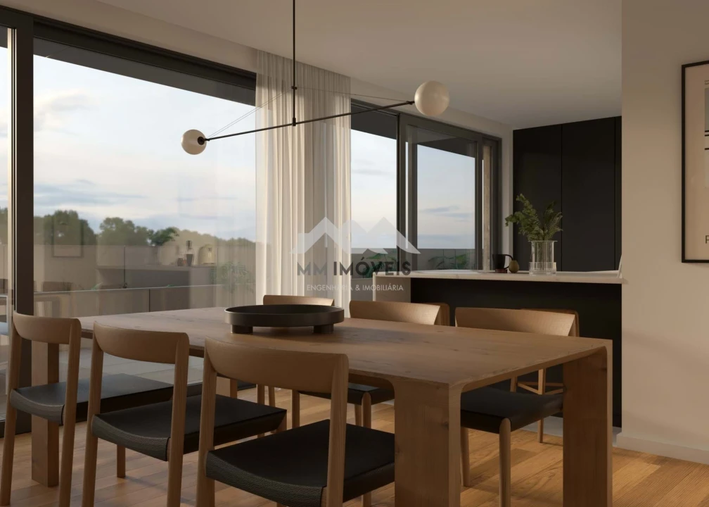 Apartamento T2 para Venda em Paranhos Foto 6