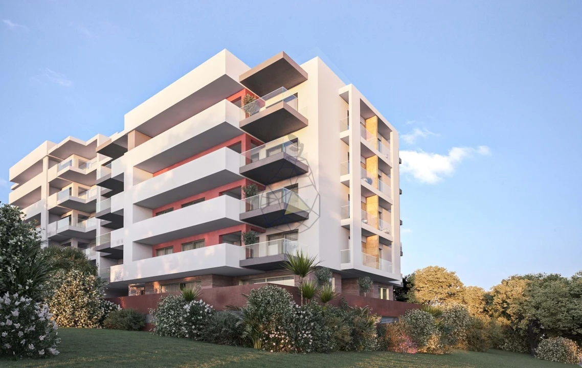 Apartamento T3 para Venda em Portimão Foto 16