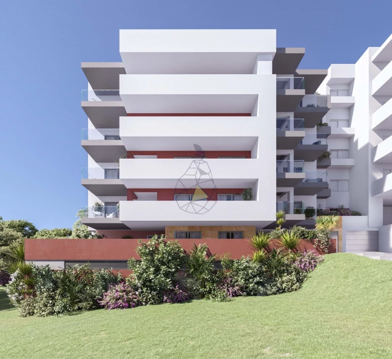 Apartamento T3 para Venda em Portimão Foto 14